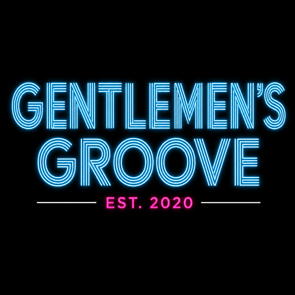 Gentlemen's Groove